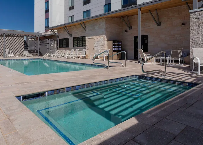 Fairfield By Marriott & Buckeye Verrado Hotel Liberty