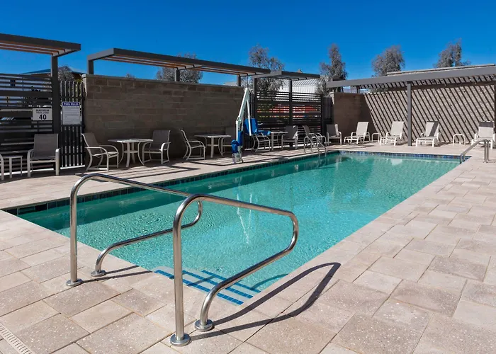Fairfield By Marriott & Buckeye Verrado Liberty