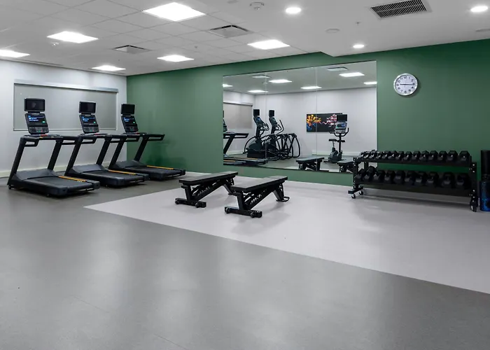 Fairfield By Marriott & Buckeye Verrado Hotel 2*