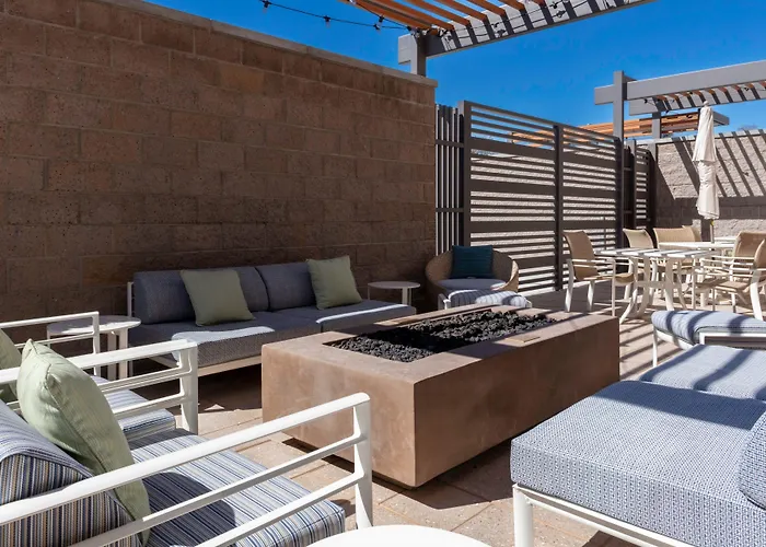 Fairfield By Marriott & Buckeye Verrado