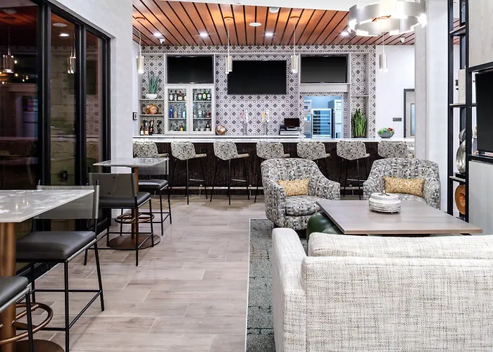 Hotel Fairfield By Marriott & Buckeye Verrado 2*