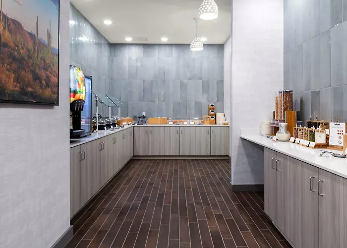 Fairfield By Marriott & Buckeye Verrado Hotel