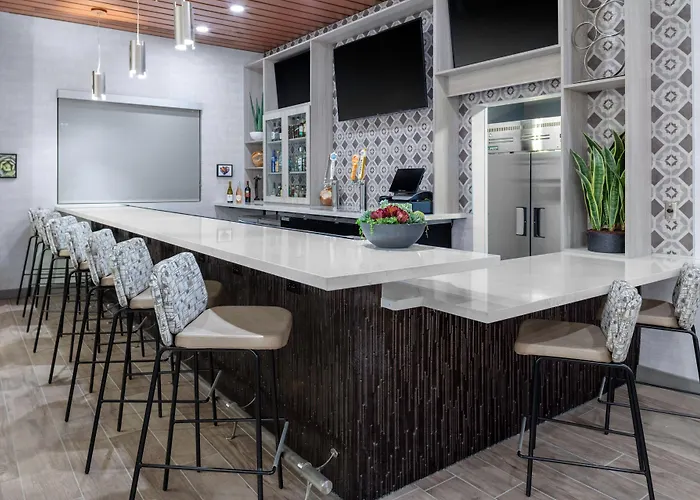 Hotel Fairfield By Marriott & Buckeye Verrado 2*