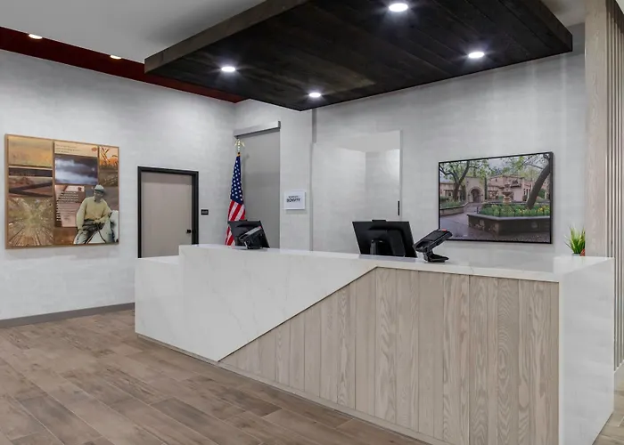 Hotel Fairfield By Marriott & Buckeye Verrado