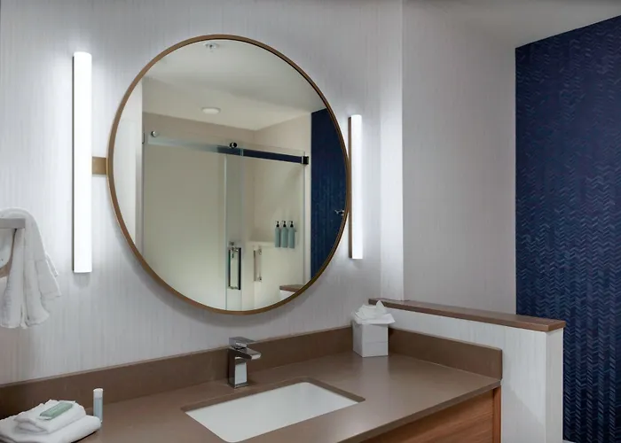 Fairfield By Marriott & Buckeye Verrado Liberty