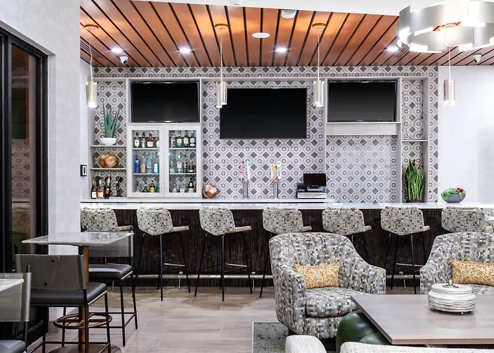 Fairfield By Marriott & Buckeye Verrado Hotel